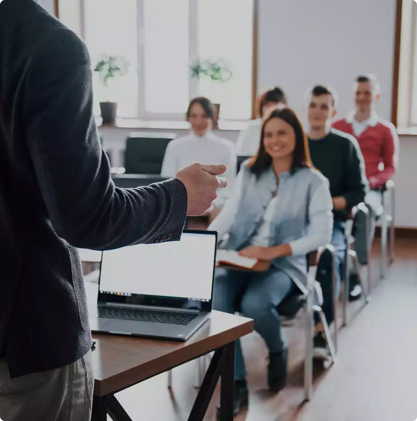 Organismes de formation – Qualiopi, CPF, OPCO